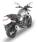 VOGE Trofeo 500 AC [2022-2026] - REMOVE-X avstandsstykke, avtagbar for salvesker
