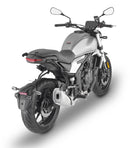 VOGE Trofeo 500 AC [2022-2026] - REMOVE-X avstandsstykke, avtagbar for salvesker