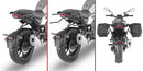VOGE Trofeo 500 AC [2022-2026] - REMOVE-X avstandsstykke, avtagbar for salvesker