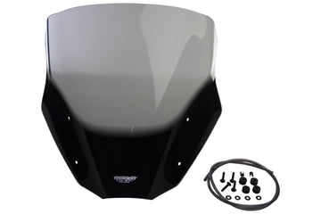 Yamaha Tricity 125 [-2019] -Turing Disc "T" - 0