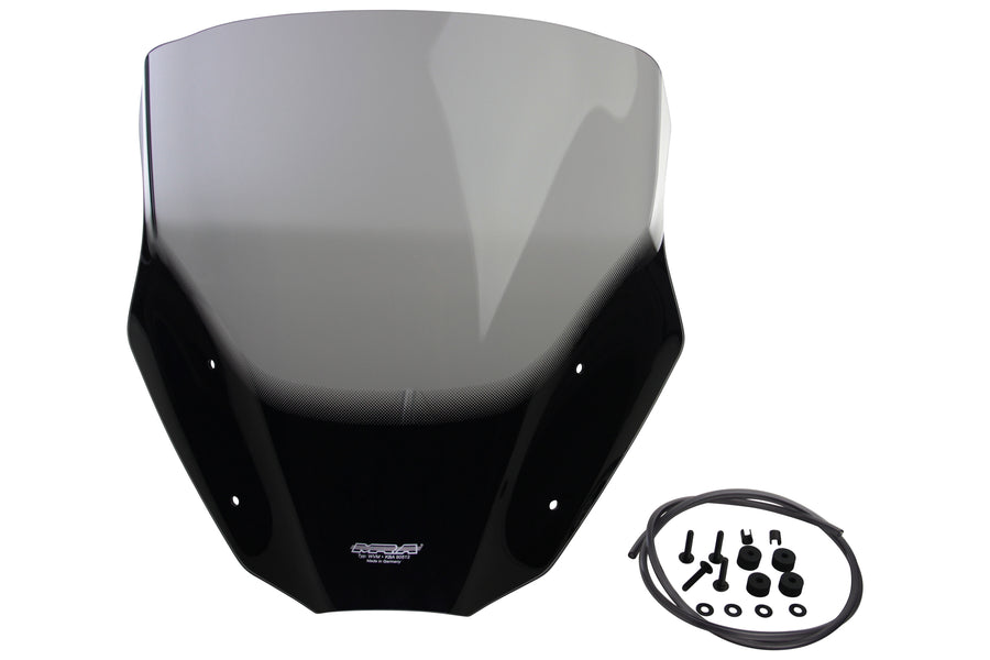 Yamaha Tricity 125 [-2019] -Turing Disc "T"