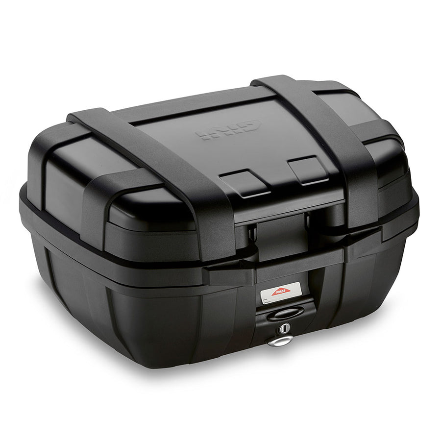 Trekker 52 – Monokey toppkoffert svart
