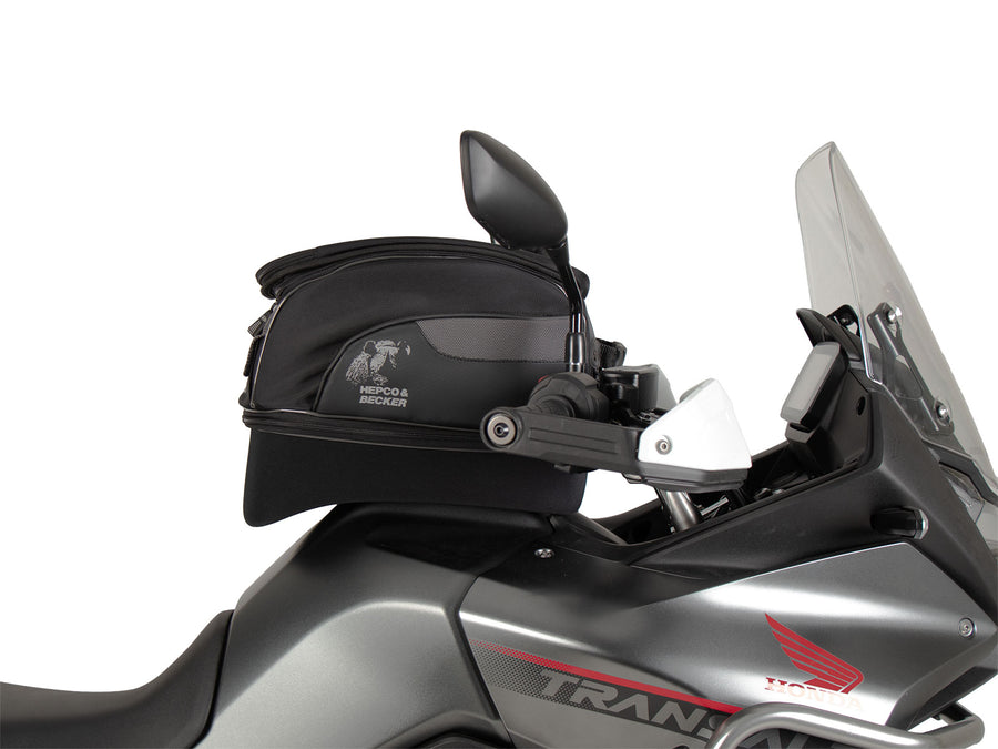 Honda XL 750 Transalp [2023-2024] - Tanking Basic Inkludert motstykke Tank Sac