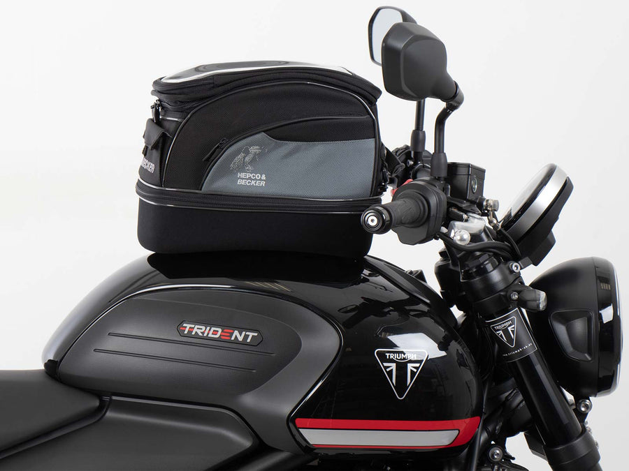 Tankveske [Hepco & Becker] - "Street" Tourer L – tankring