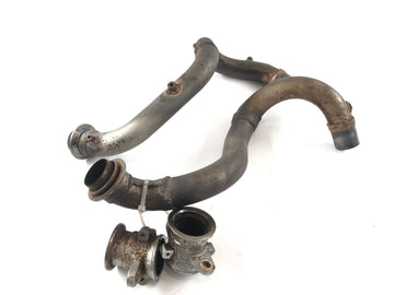 Yamaha V -Max 1200 2en [1997] - Manifold Pipes