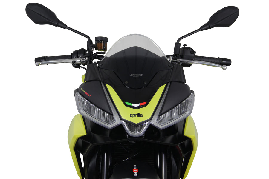 Aprilia Tuono 660 V4 1100 [2021-2024] -original form Disc "O"
