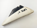 Yamaha DT 175 2K4 [1979] - Sidekledning til venstre-2
