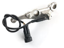 Ducati 999 H4 [2003] - Bremselysbryter på baksiden med bremsepedalholder-1