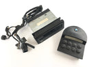 BMW K 1200 LT [2002] - Radio med kontrollpanel-1