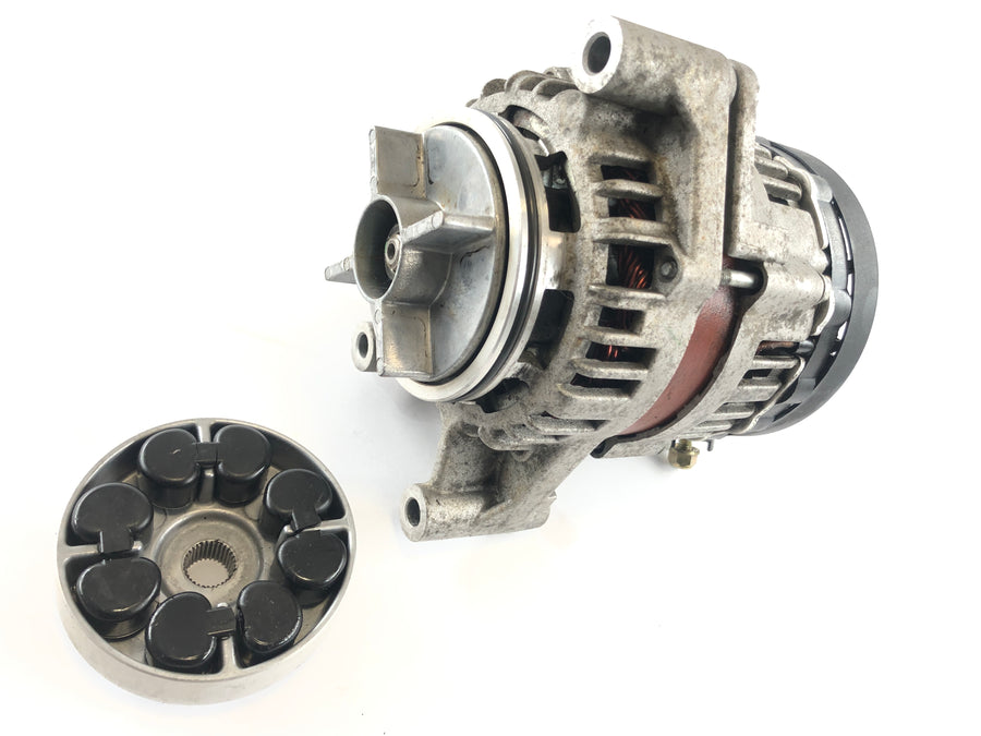 BMW K 1300 S K12S [2009] - Generator