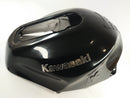 Kawasaki ZX -12R ZXT20A [2004] - Tank Cladding Tank Cover Cladding-1