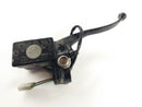 Yamaha DT 125 LC 10V [1982] - Bremsepumpe Handbremsepumpe med bremsespak-3