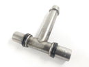 Honda XRV Africa Twin 750 RD07 [1997] - T Piece Oil Line-2