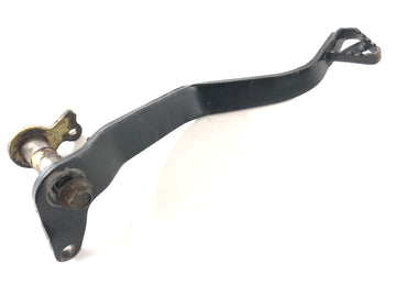 Suzuki DR 800 S SR42B [1991] - Bremsepedalbremsespak