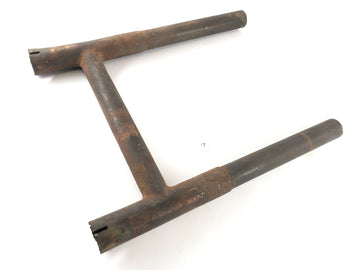 Moto Guzzi 850 -T3 VD [1979] - MANIFOLD EXCESS INTERFERING TUBE - 0