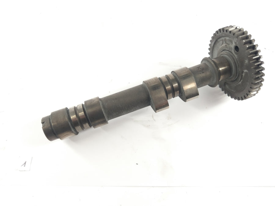 Honda VFR 800 FI RC46 CAMAHAFT Outlet Cams