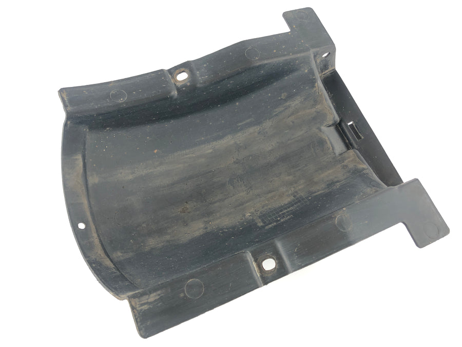 Suzuki DR 800 S Big [1991] - Splash Protection bakbase