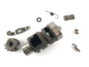 Suzuki DR 600 SN41A [1986] - Shift Roller-1