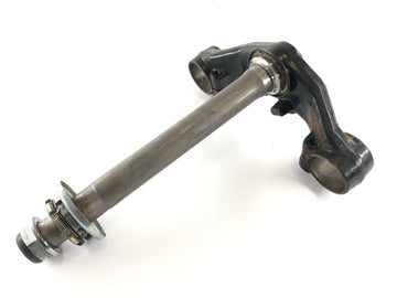 Honda VF 1000 F SC15 [1986] - Fork Bridge nedenfor - 0