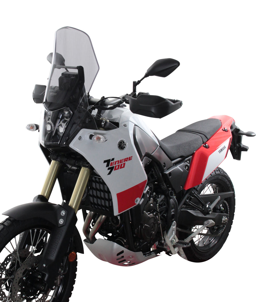 Yamaha Tenere 700 [2019-2024] -Touring Disc "TM"