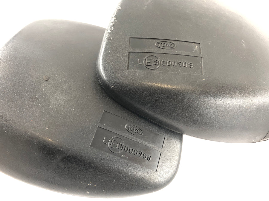 Suzuki DL 1000 V -STROM [2006] - Mirror Back View Mirror Set Par