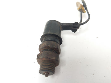 Yamaha RD 250 350 - Type 351 352 - Bremselysbryter
