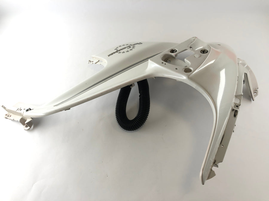 Honda St 1100 SC26 Pan European [1990] - Cladding Top forkledning øverst til venstre