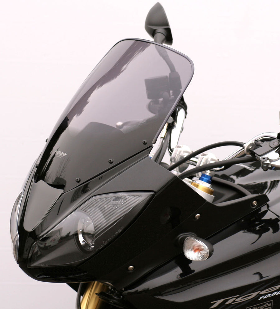 Triumph Tiger 1050 /SE /Sport [2006-2015] -original form Disc "OM"