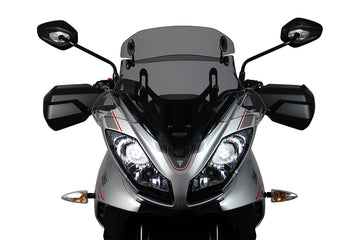 Triumph Tiger Sport 1050 [2016-]-Multi-X-skjerm "MXC"