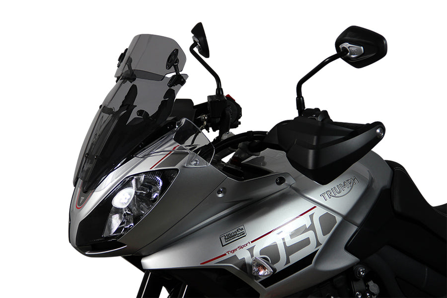 Triumph Tiger Sport 1050 [2016-]-Multi-X-skjerm "MXC"