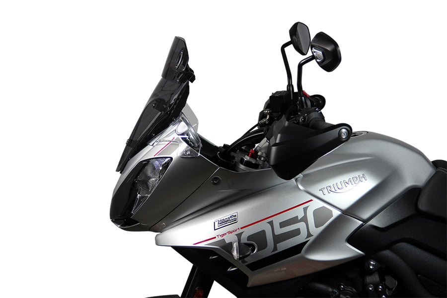 Triumph Tiger Sport 1050 [2016-]-Multi-X-skjerm "MXC"