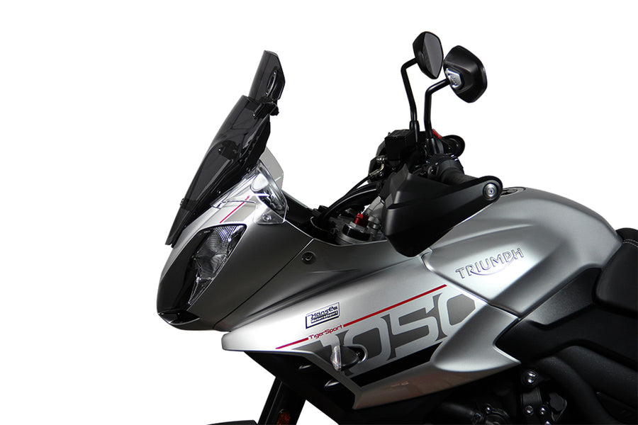 Triumph Tiger Sport 1050 [2016-]-Multi-X-skjerm "MXC"