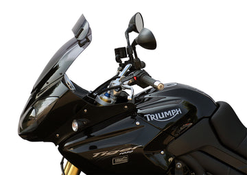 Triumph Tiger 1050 /SE /Sport [2006-2015] -AriotouringsScreen "VT" - 0