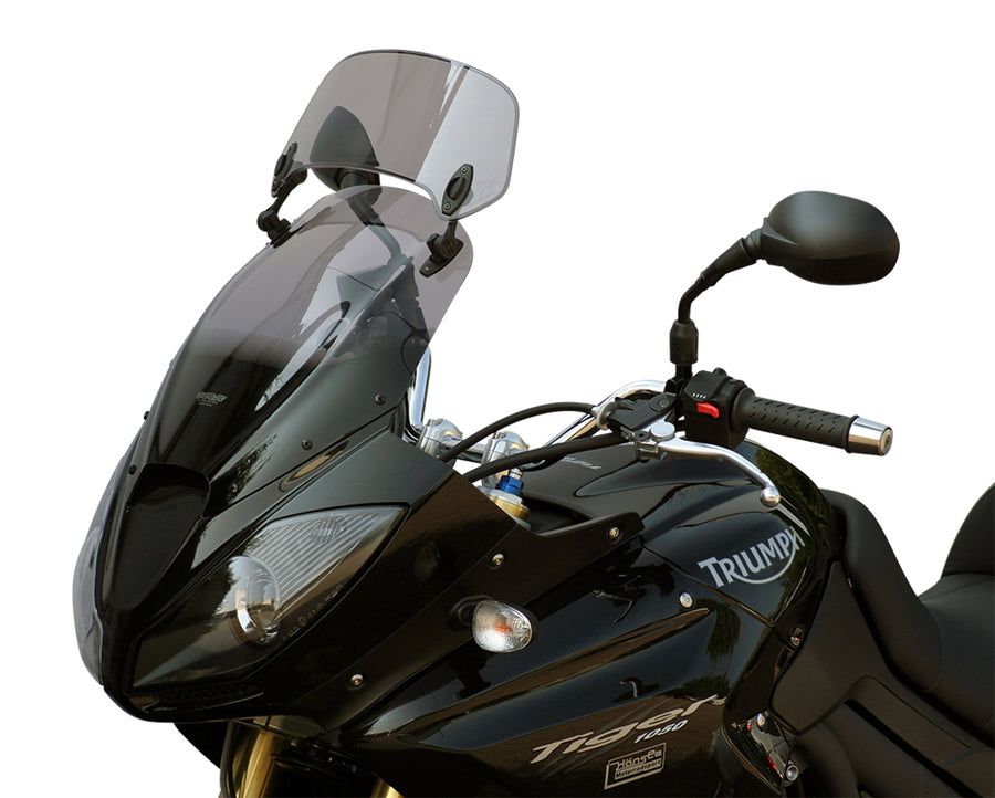 Triumph Tiger 1050 /SE /Sport [2006-2015] -X-skjerm Touring "XCT"
