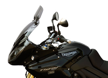 Triumph Tiger 1050 /SE /Sport [2006-2015] -X-skjerm Touring "XCT" - 0
