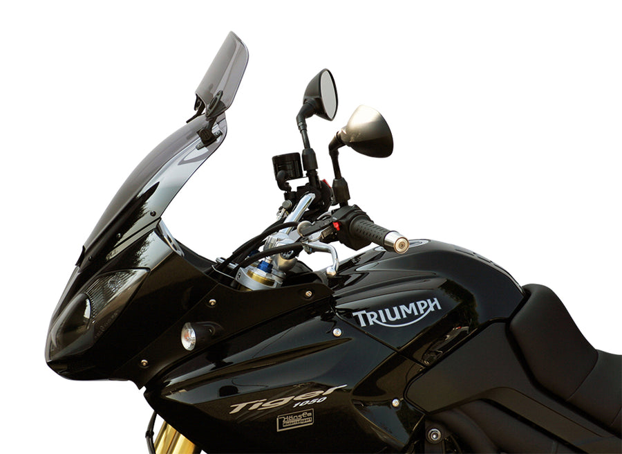 Triumph Tiger 1050 /SE /Sport [2006-2015] -X-skjerm Touring "XCT"