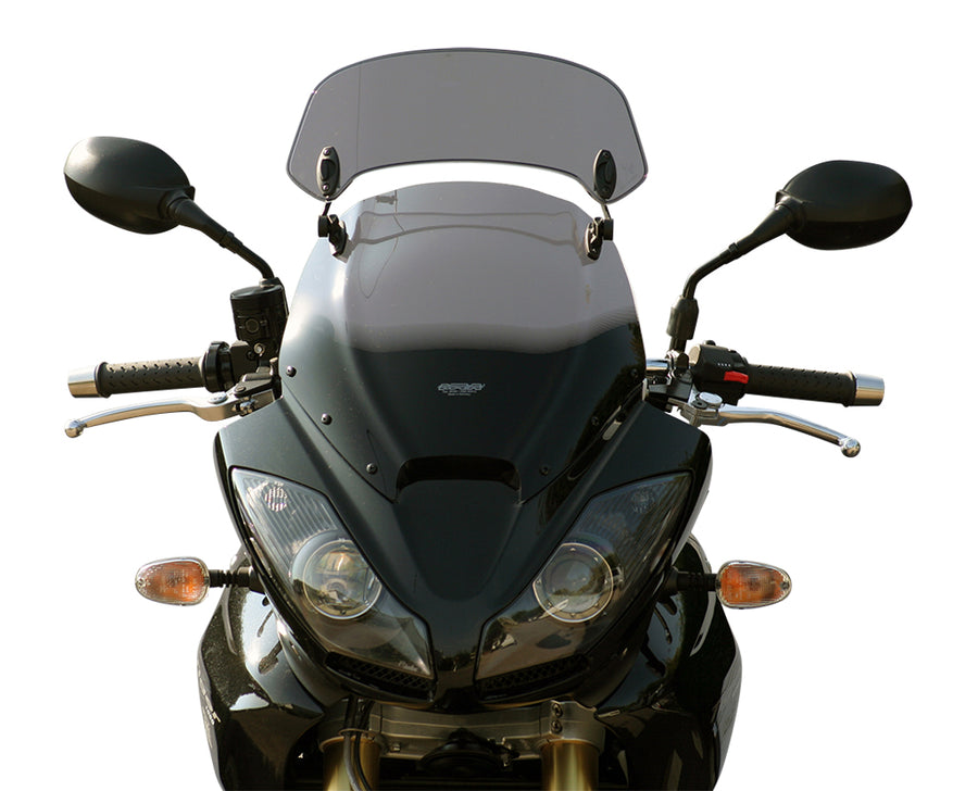 Triumph Tiger 1050 /SE /Sport [2006-2015] -X-skjerm Touring "XCT"
