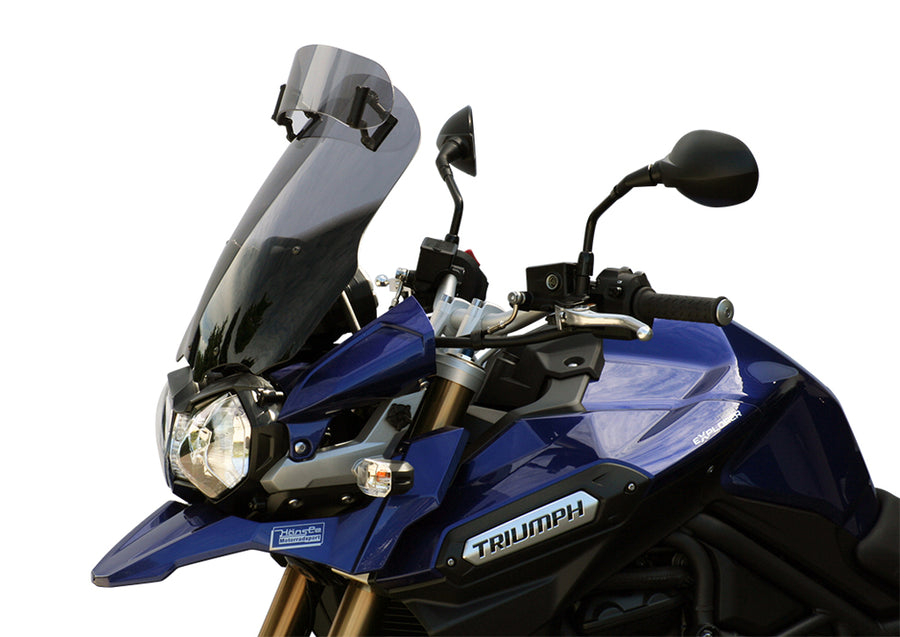 Triumph Tiger 1200 Explorer [2012-2015] -AriotouringsScreen "VT"