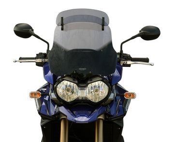 Triumph Tiger 1200 Explorer [2012-2015] -AriotouringsScreen "VT" - 0