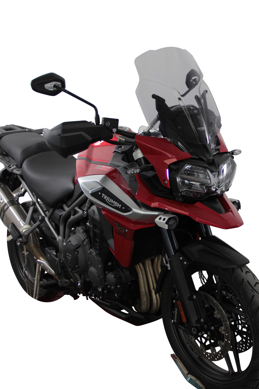 Triumph Tiger 1200 /XC /XR [2016-2021] -Turing Disc "TM"