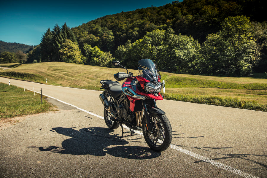 Triumph Tiger 1200 /XC /XR [2016-2021] -Turing Disc "TM"