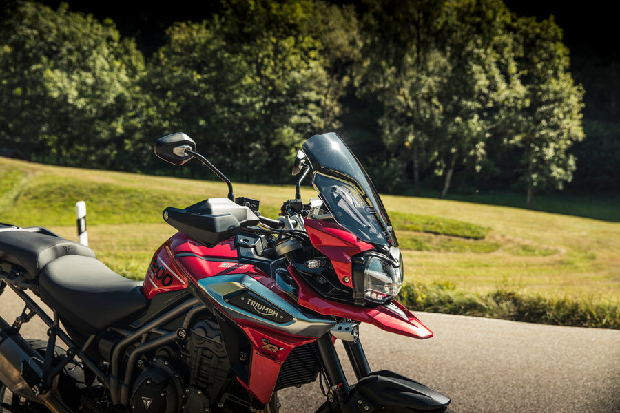Triumph Tiger 1200 /XC /XR [2016-2021] -Turing Disc "TM"