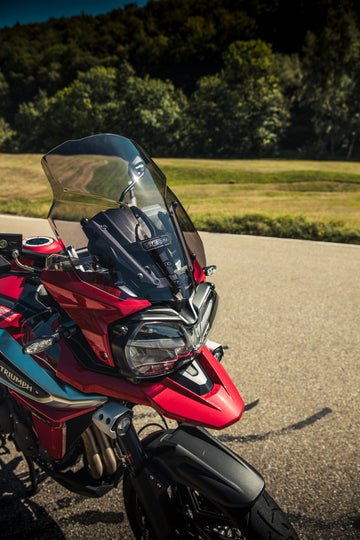 Triumph Tiger 1200 /XC /XR [2016-2021] -Turing Disc "TM"