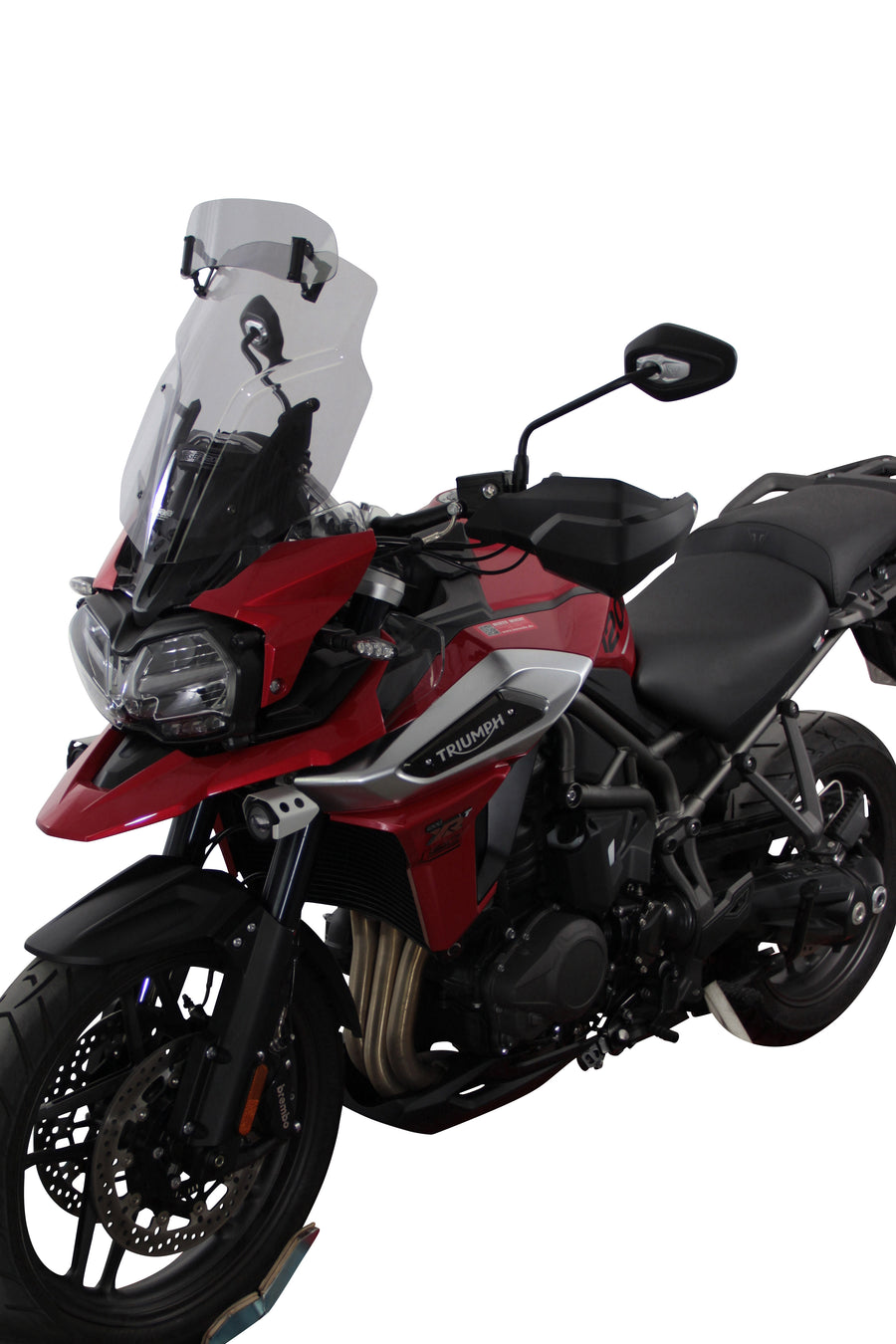 Triumph Tiger 1200 /XC /XR [2016-2021] -AriotouringsScreen "VTM"