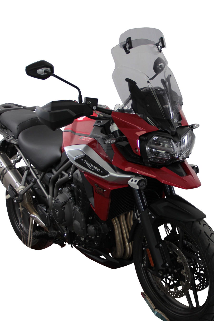 Triumph Tiger 1200 /XC /XR [2016-2021] -AriotouringsScreen "VTM"