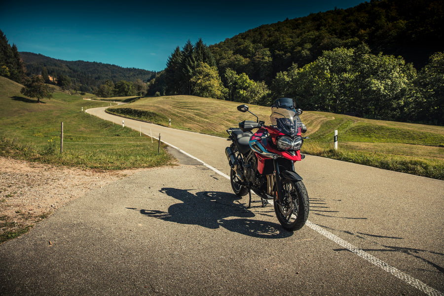 Triumph Tiger 1200 /XC /XR [2016-2021] -AriotouringsScreen "VTM"