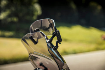 Triumph Tiger 1200 /XC /XR [2016-2021] -AriotouringsScreen "VTM" - 0
