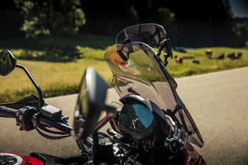Triumph Tiger 1200 /XC /XR [2016-2021] -AriotouringsScreen "VTM"