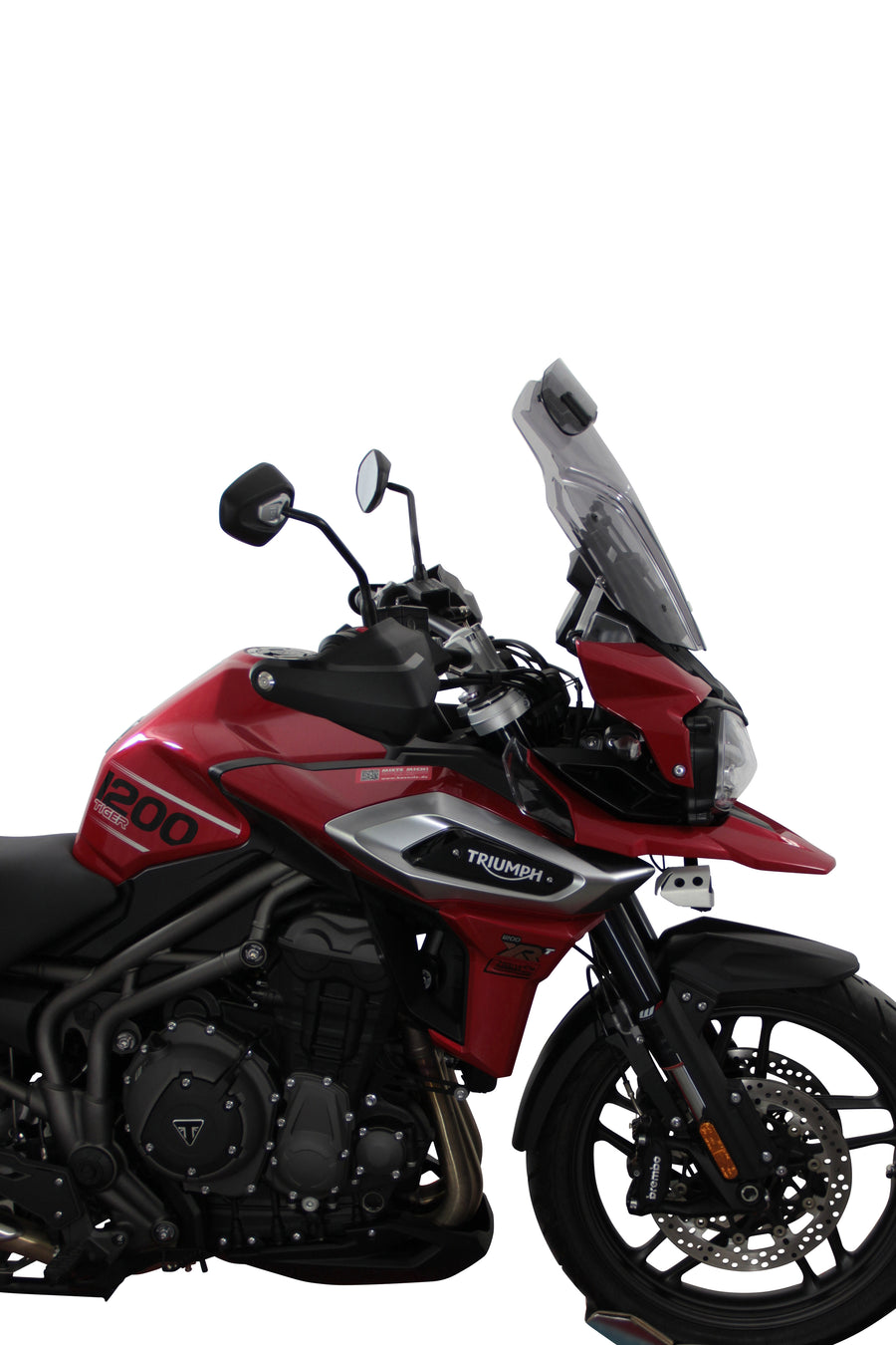 Triumph Tiger 1200 /XC /XR [2016-2021] -AriotouringsScreen "VTM"