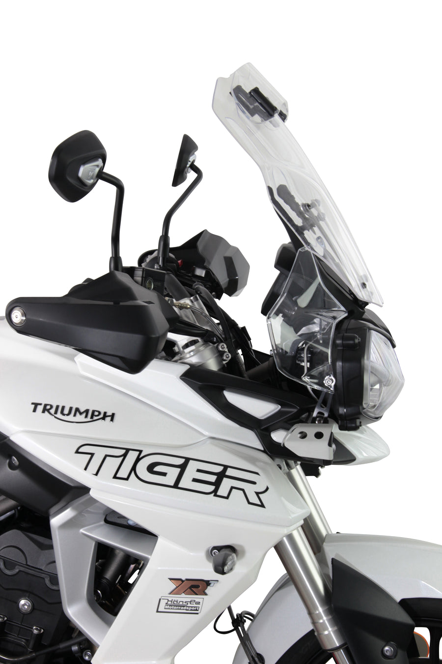 Triumph Tiger 800 /XC /XR /XRT [2018-]-Variotouringscreen "VTM"